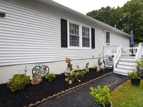 3 Hickory Circle, Rockland MA 02370