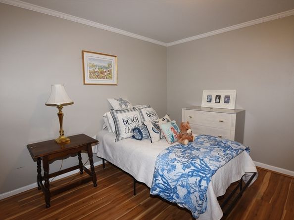 3 Hickory Circle, Rockland MA 02370