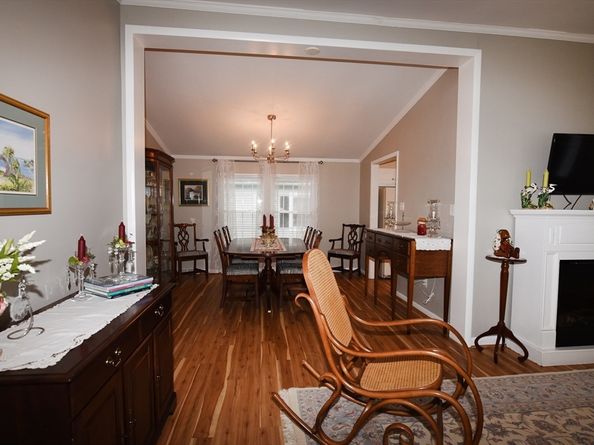 3 Hickory Circle, Rockland MA 02370
