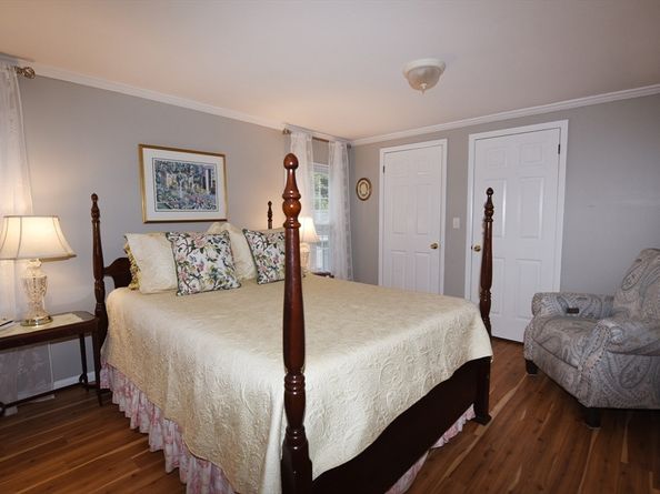 3 Hickory Circle, Rockland MA 02370