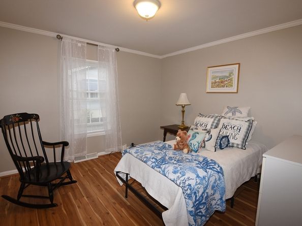 3 Hickory Circle, Rockland MA 02370
