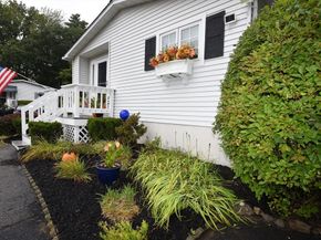 3 Hickory Circle, Rockland MA 02370