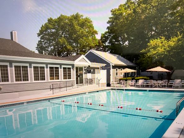 3 Hickory Circle, Rockland MA 02370