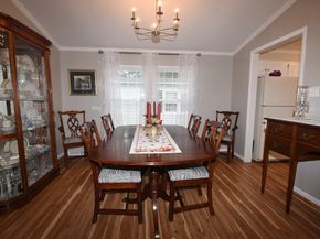 3 Hickory Circle, Rockland MA 02370