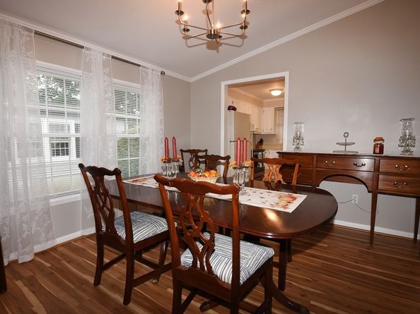 3 Hickory Circle, Rockland MA 02370