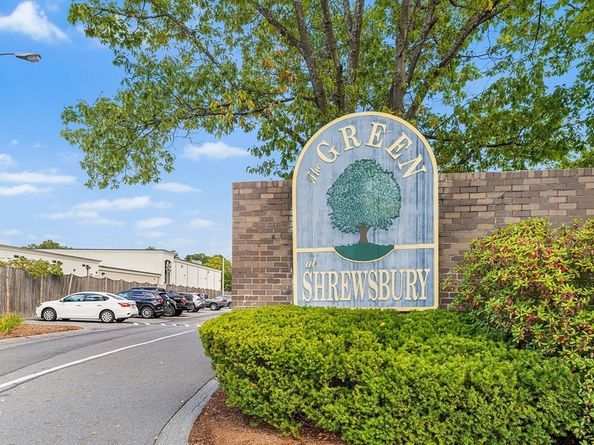 22 Shrewsbury Green Dr C, Shrewsbury MA 01545