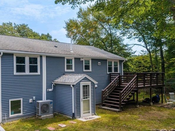 298 North Quincy Street, Brockton MA 02302