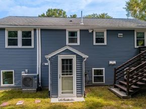 298 North Quincy Street, Brockton MA 02302