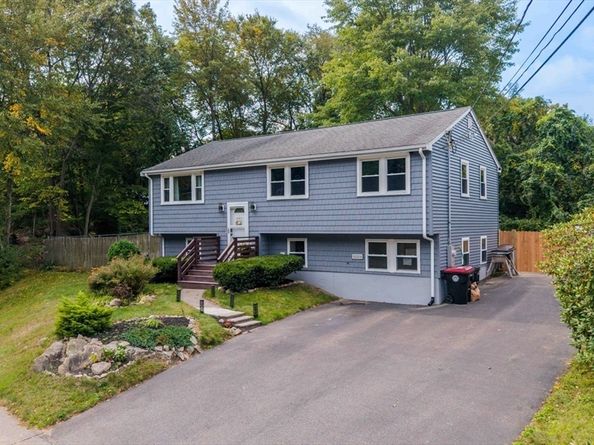 298 North Quincy Street, Brockton MA 02302