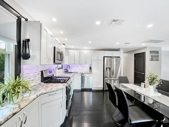 298 North Quincy Street, Brockton MA 02302