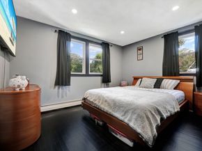 298 North Quincy Street, Brockton MA 02302