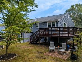 298 North Quincy Street, Brockton MA 02302