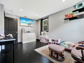 298 North Quincy Street, Brockton MA 02302