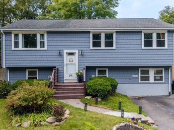298 North Quincy Street
