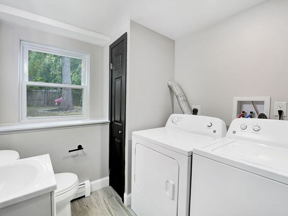 298 North Quincy Street, Brockton MA 02302