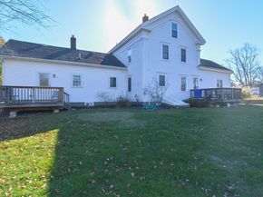 118 Main Street, Norfolk MA 02056