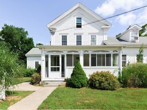 118 Main Street, Norfolk MA 02056