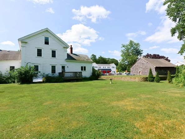 118 Main Street, Norfolk MA 02056