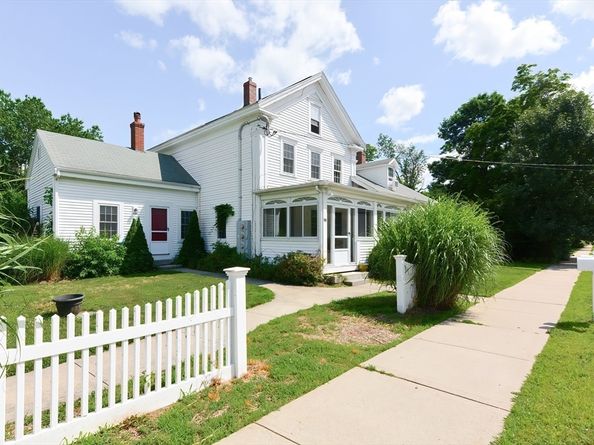 118 Main Street, Norfolk MA 02056