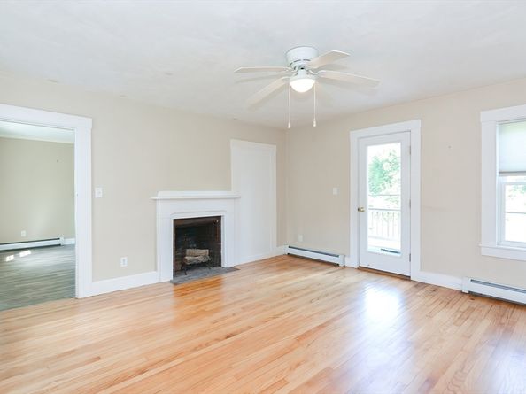 118 Main Street, Norfolk MA 02056