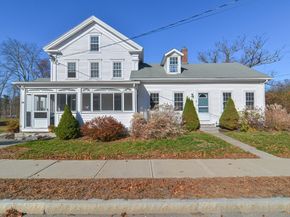 118 Main Street, Norfolk MA 02056