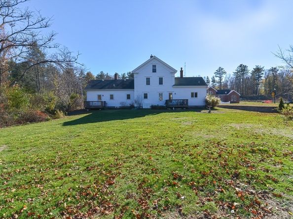 118 Main Street, Norfolk MA 02056