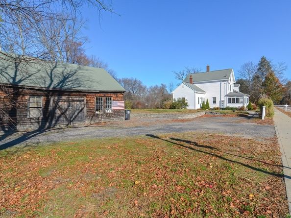 118 Main Street, Norfolk MA 02056