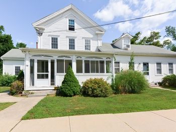118 Main Street