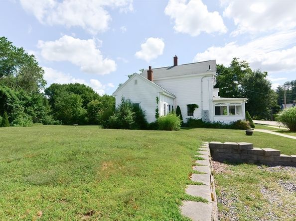 118 Main Street, Norfolk MA 02056
