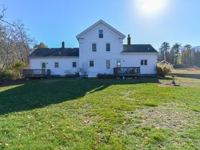 118 Main Street, Norfolk MA 02056