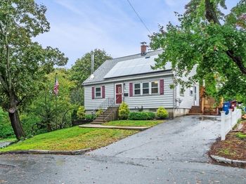 42 Fairfield Avenue