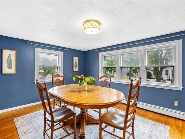 42 Fairfield Avenue, Melrose MA 02176