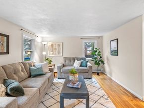 42 Fairfield Avenue, Melrose MA 02176