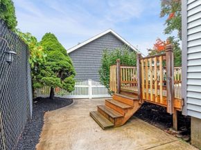 42 Fairfield Avenue, Melrose MA 02176