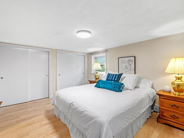 42 Fairfield Avenue, Melrose MA 02176