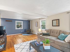 42 Fairfield Avenue, Melrose MA 02176