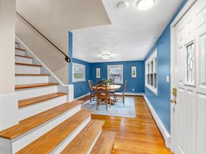 42 Fairfield Avenue, Melrose MA 02176