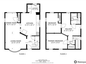14 River Street Pl, Lynn MA 01905