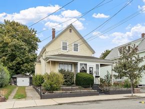 36 Florence St, Everett MA 02149