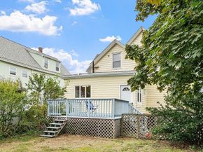 36 Florence St, Everett MA 02149