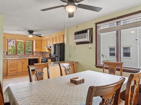 36 Florence St, Everett MA 02149