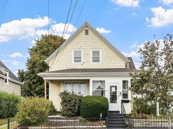 36 Florence St, Everett MA 02149