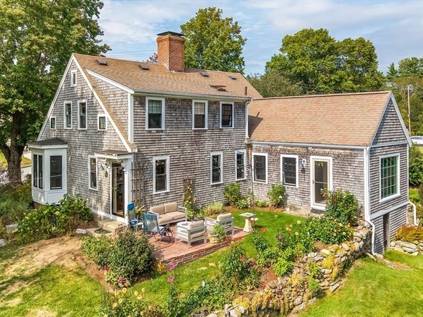 180-186 Elm Street, Hanover MA 02339