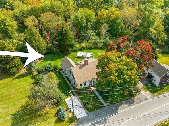 180-186 Elm Street, Hanover MA 02339