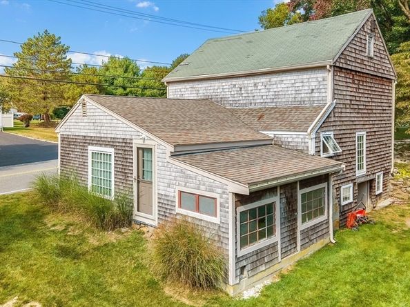 180-186 Elm Street, Hanover MA 02339