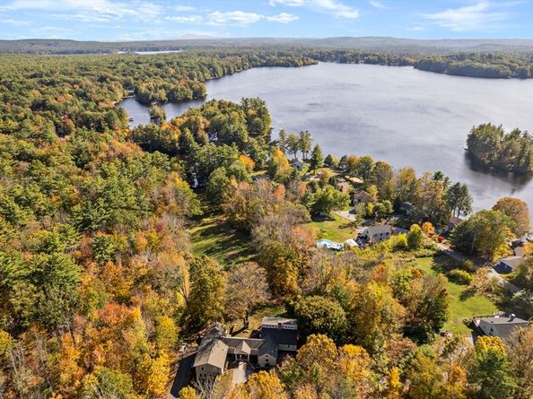 199 Tuckerman, Ashburnham MA 01430