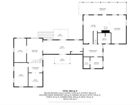 199 Tuckerman, Ashburnham MA 01430