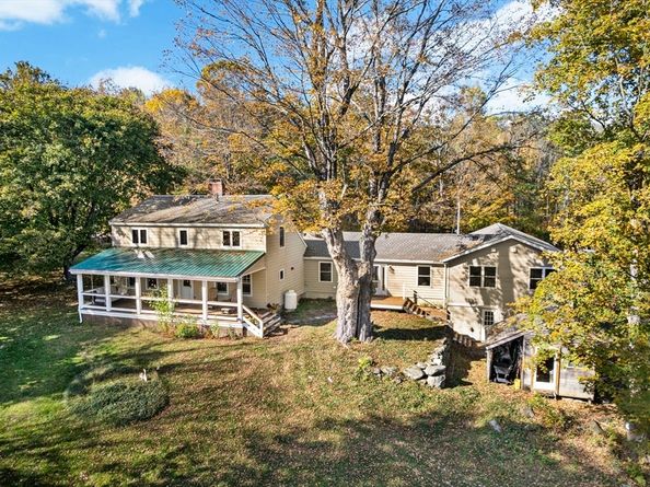 199 Tuckerman, Ashburnham MA 01430