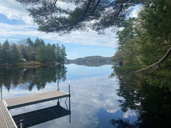 199 Tuckerman, Ashburnham MA 01430
