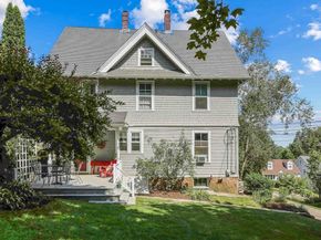6 Moore Ave, Worcester MA 01602
